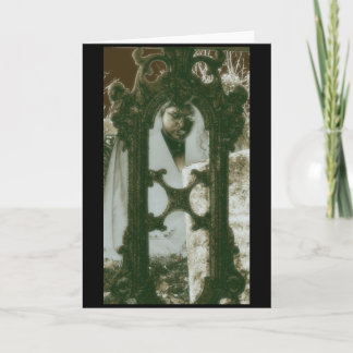 Libitina's Toll; Notecard