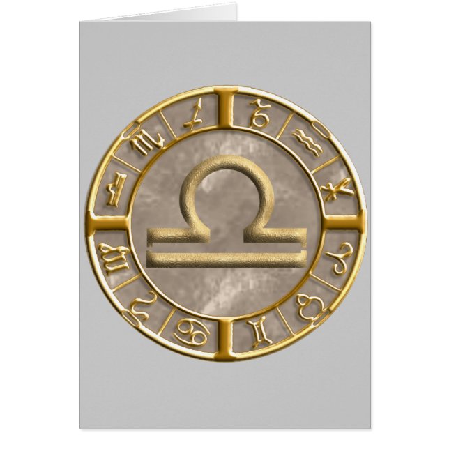 Libra (Front)