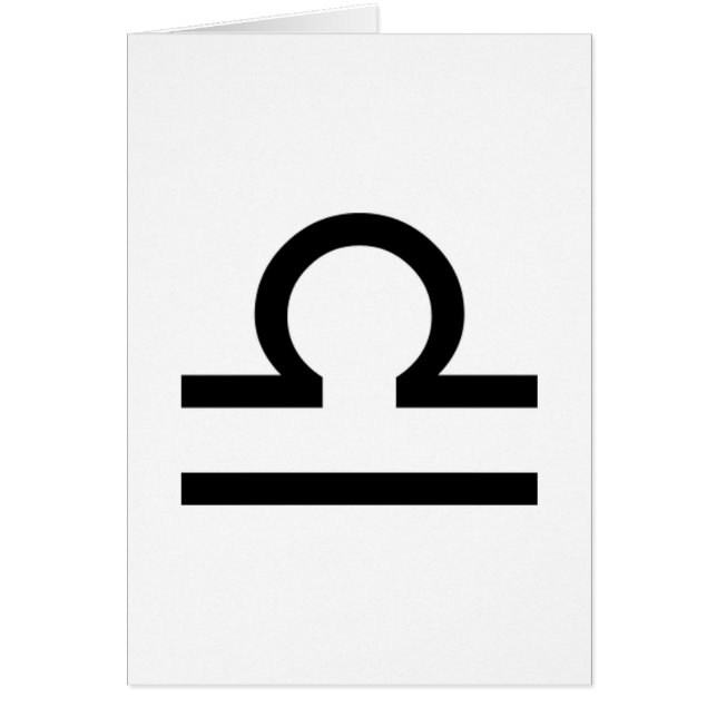 Libra (Front)