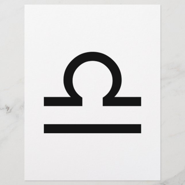 Libra (Front)