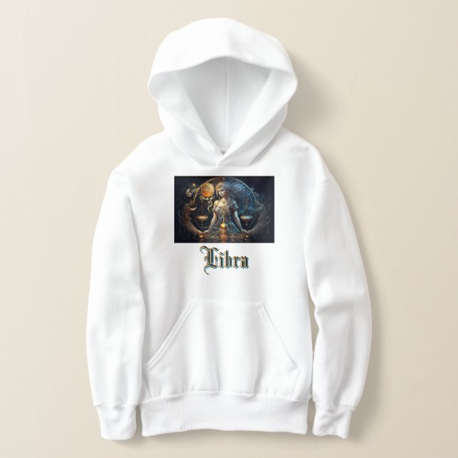 Libra (Laydown)