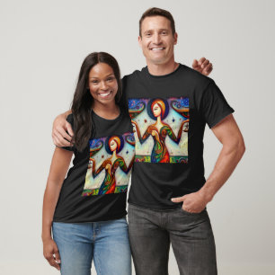 Libra 12 T-Shirt