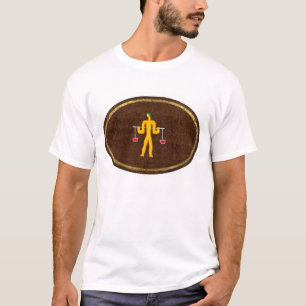Libra 2008 T-Shirt