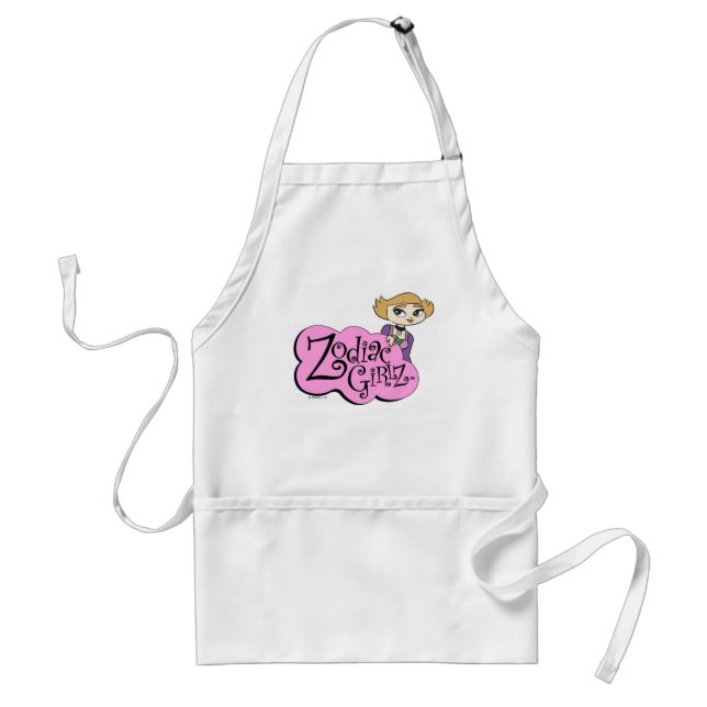 Libra Apron (Front)