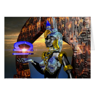 LIBRA AVEC CYBER ATHENA