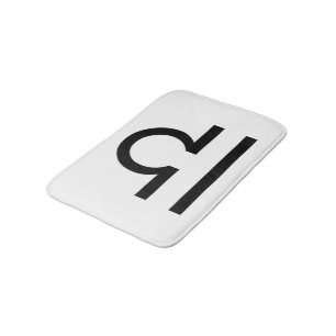 Libra Bath Mat