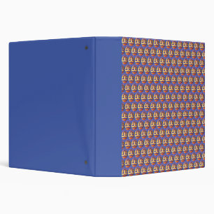 Libra Binder