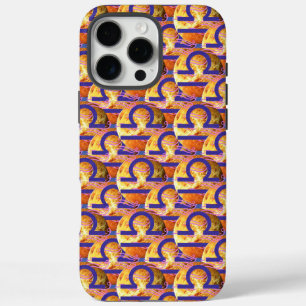 Libra iPhone 16 Pro Max Case