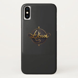 Libra Case-Mate iPhone Case