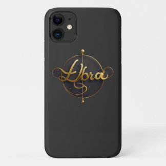 Libra iPhone 11 Case