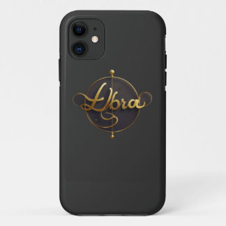 Libra iPhone 11 Case