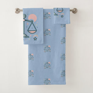 Libra, Conception abstraite du signe zodiaque
