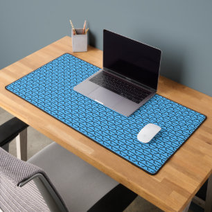 Libra Desk Mat