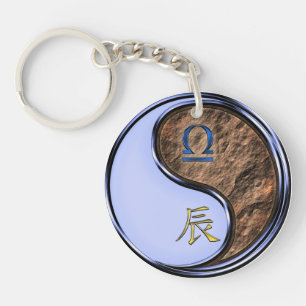 Libra & Earth Dragon