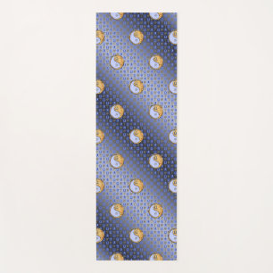 Libra & Fire Rabbit Yoga Mat
