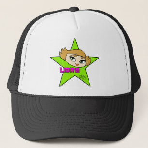 Libra Hat