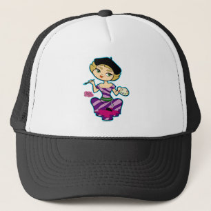 Libra Hat