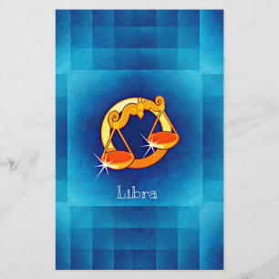 libra horoscope