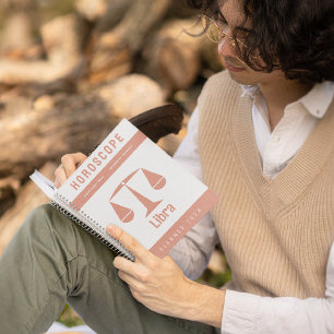 Libra Horoscope Planner