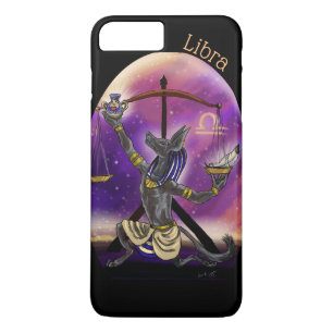 Libra~ipod touch case