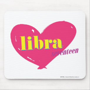 Libra Mouse Pad