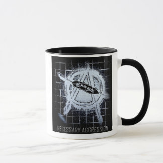 Libra Mug