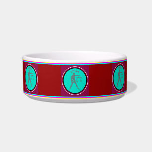 Libra Pet Bowl