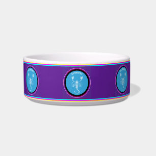 Libra Pet Bowl