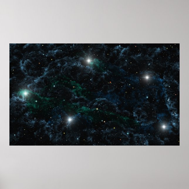 Libra Poster (Front)