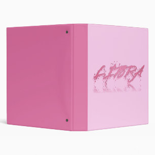 Libra Reflection Binder