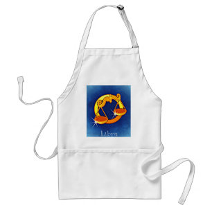 Libra Standard Apron