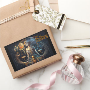 Libra Sticker