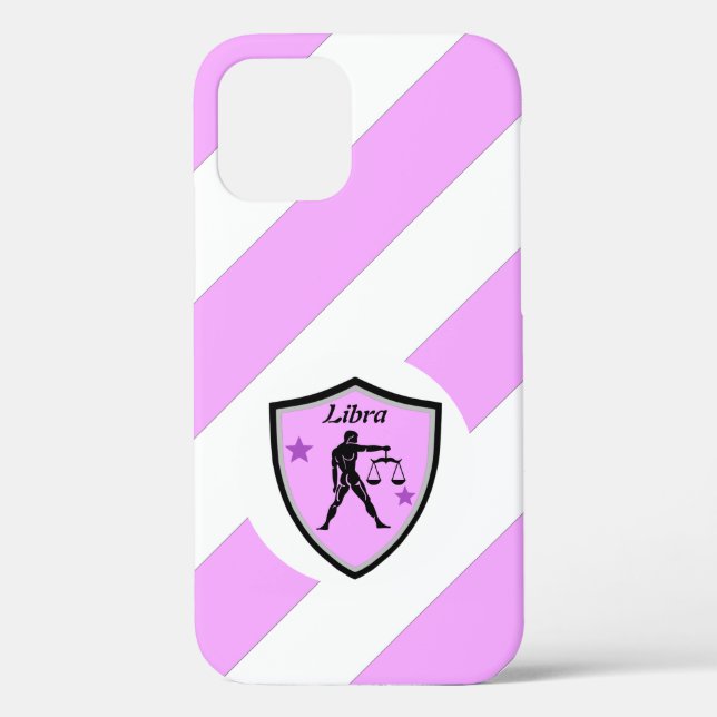 Libra symbol     Case-Mate iPhone case (Back)