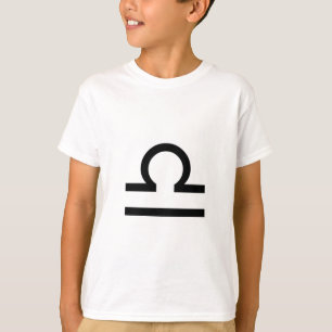 Libra T-Shirt