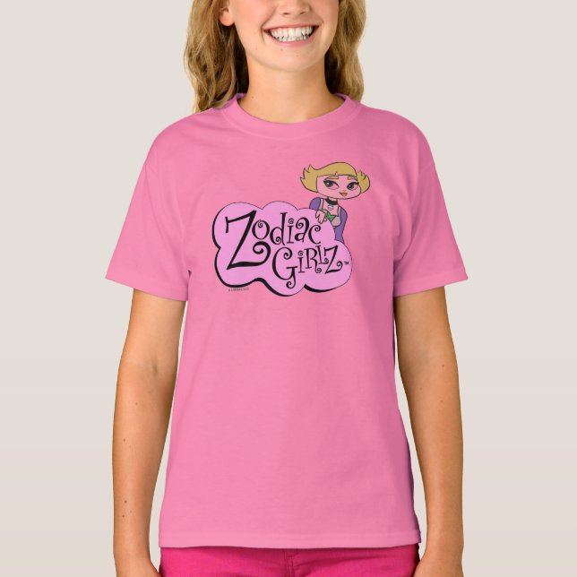 Libra T-Shirt (Front)