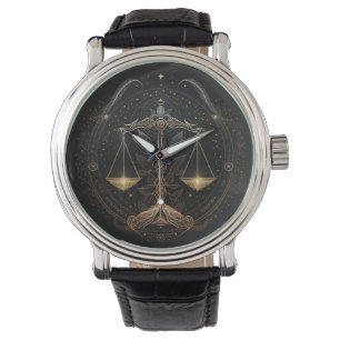 Libra Watch