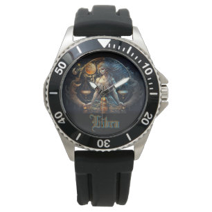 Libra Watch