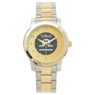 Libra Watch