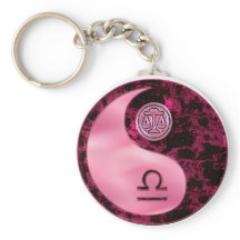 Libra Yin Yang