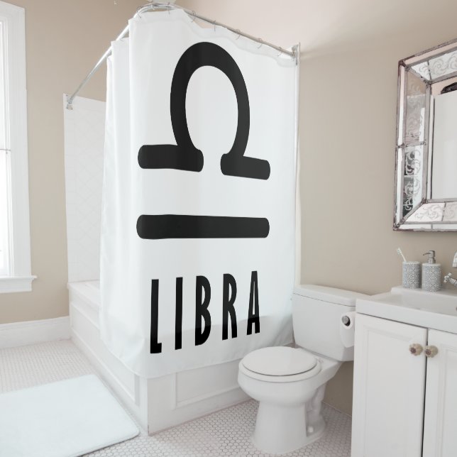 Libra zodiac sign (In Situ)