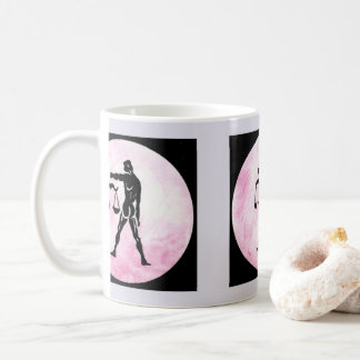 Libra -  Zodiac Sign Coffee Mug