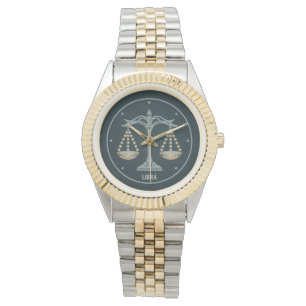 Libra Zodiac Sign Watch