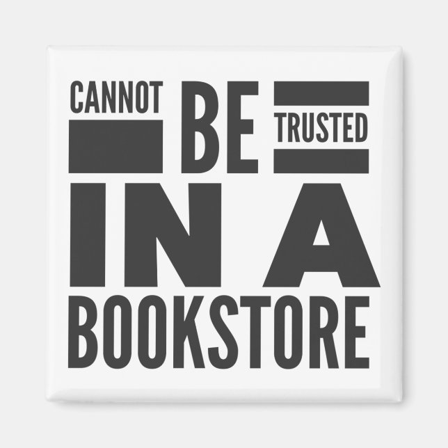 Librairie Lecture Love Magnet (Devant)