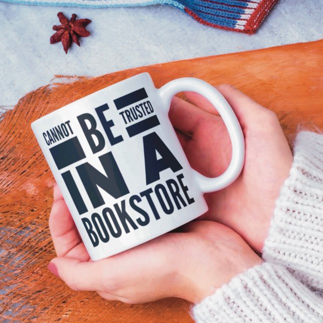 Librairie Lire Love Mug (Créateur téléchargé)