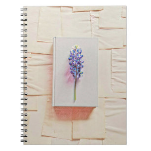 Librarian birthday gift notebook