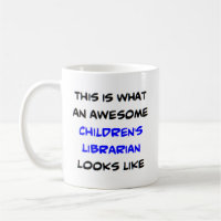 librarian children's, awesome