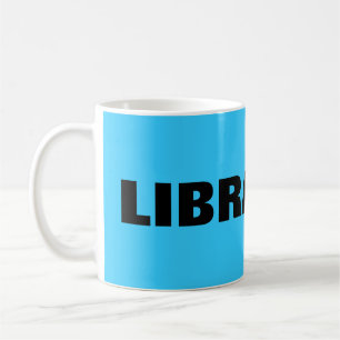 Librarian Coffee Mug
