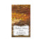 Librarian Colourful Books Business Card