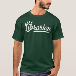 Librarian T-Shirt