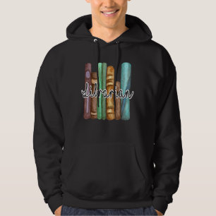 Librarian Tee